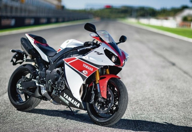 야마하 YZF-R1 2012 파츠리스트(파츠카달로그) YAMAHA YZF-R1 (1KB8/1KB9) WGP(1KBJ/1KBK ...
