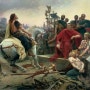 알레시아 공방전 - 카이사르가 이끈 갈리아전쟁의 대단원을 장식했던 전투