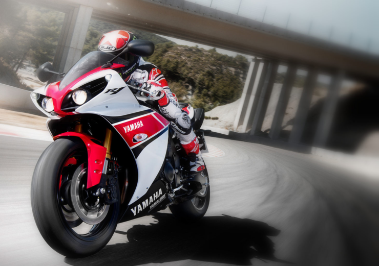 야마하 YZF-R1 2013 파츠리스트(파츠카달로그) YAMAHA YZF-R1 (1KBT/1KBU) - Parts ...