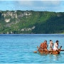 괌에서 전통의 항해술을 찾아보고 경험해 보세요.