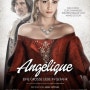 1월 개봉 시대극 영화│안젤리크(Angelique, 2013)