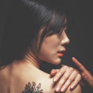 Tattoo(윤희성) - tgstyle
