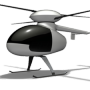 프랑스의 항공벤처기업, 새로운 방식의 헬리콥터 발표