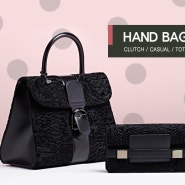 WOMEN HAND BAG