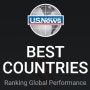 세계에서 가장 좋은 나라는 어디일까요? 2016 Best Countries... 독일이 1위를 차지했습니다. 한국은 19위네요