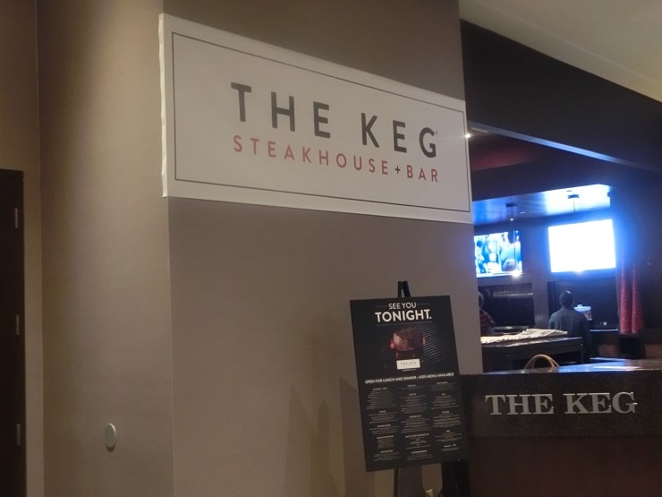The KegEmbassy suite Niagara 네이버 블로그