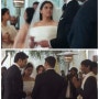 인도 여배우 아신(Asin) 결혼식 사진