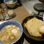 [일본/도쿄맛집/스카이트리 맛집] つけ麺(쯔께멘/츠케멘)맛집　六厘舎(로쿠린샤/로꾸린샤)