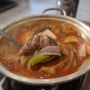 [연수동 맛집] 김치찌개가 맛있는 인천 김치찌개 맛집 "김치찌개랑 고기랑 한양집"
