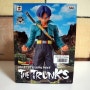 반프레스토 MSP 드래곤볼Z 트랭크스 피규어 (BANPRESTO MSP THE TRUNKS)