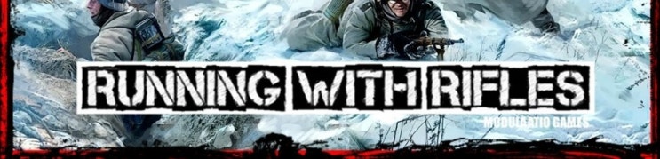 [리뷰] 총을들고 뛰어보자! Running with Rifles에 대해 알아봅시다! : 네이버 블로그