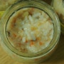 12개월 이유식 :: 대구살이유식 흰살생선야채진밥