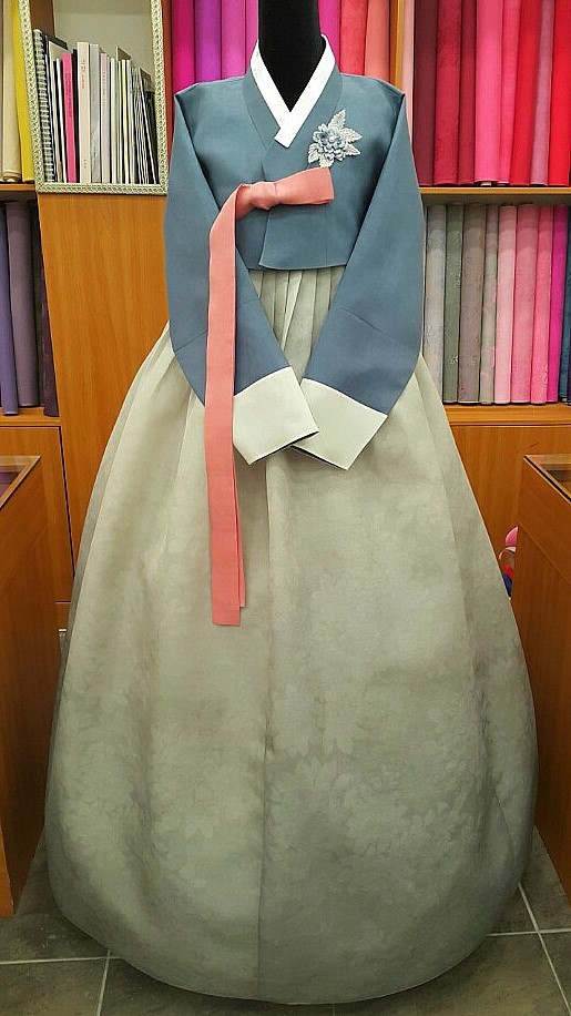 청주 한복대여 어머님한복 맞춤 & 대여 : 네이버 블로그