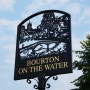[영국 신혼 여행 - 바스] 코츠월드 투어 3 볼톤 언 더 와터 Cotwold Tour 3 - Bourton-on-the-Water - September 2015