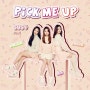 써스포(SUS4)의 새로운 싱글 'Pick me up'이 발매 되었습니다!!