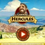 일꾼들을 부려먹는 악덕 영웅이 되어보자! '12 라보어즈 오브 헤라클레스(12 Labours of Hercules)'