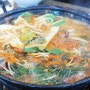 [경기광주 경안동 샤브샤브 맛집] 샤브샤브 칼국수 볶음밥 코스가 일품인 등촌샤브칼국수~