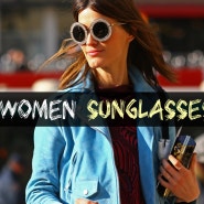 <Women Sunglasses>