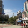 상하이여행24. 난징동루 + 상하이 시티 투어버스