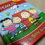 #129. Peanuts Busy Book (2016.01.31)