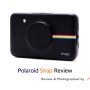[Review] Polaroid Snap