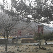 지리산 청정골 경남 산청 물맑은 지리산계곡 삼장 송정숲