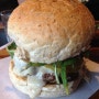 [017] The Burger Hous, Hobart, Tasmania, Australia