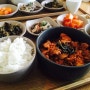 서울숲맛집 :: 건강을 생각하는 유기농 맛집, 소녀방앗간