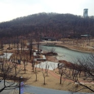 서울 아이와 갈만한 곳 추천 :: 북서울 꿈의숲
