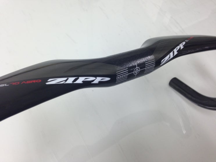 알리 zipp aero sl70 짚 에어로 핸들바 : 네이버 블로그