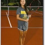 Tennis Team 에 합류한 Lina