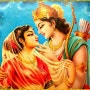 아내 시타를 버린 책임을 물러 라마(Rama)신을 고소한 인도변호사