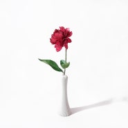 #4 Kindof T Flower Vase 킨도프 꽃병