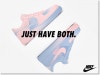 women's nike clothing sets