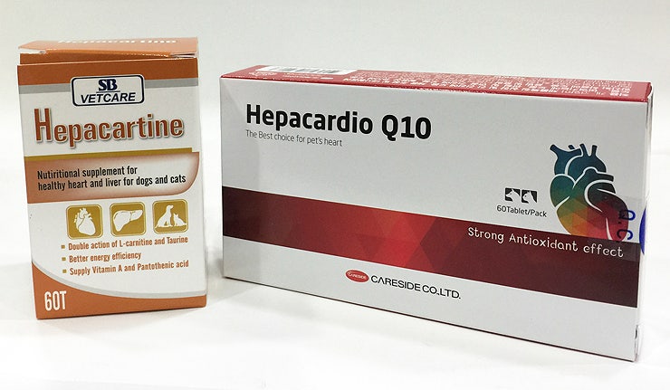 [인천동물약국] 헤파카디오, 헤파카르틴, 카디오스트렝스(CARDIO STRENGTH™) 성분, 가격등에 관한정보 : 네이버 블로그