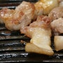 김해/부원동 불야성 뒷고기 : 뒷고기는 여기가 최고!