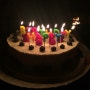 Happy Birthday To Me♩