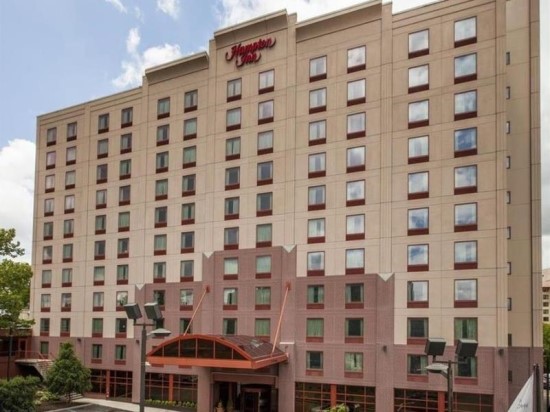 햄프턴인 뉴욕 라과디아 공항 (Hampton Inn New York LaGuardia Airport) : 네이버 블로그