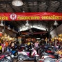 [방콕&파타야자유여행.#21] 왓차이몽콘 가는길, 그리고 왓차이몽콘 재래시장(WAT CHAIMONGKRON MARKET)♬