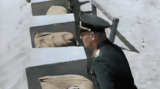 제2차세계대전 독일군 명장 에르빈 롬멜(Erwin Rommel) 스토리 Part.2 : 1941년 북아프리카(North ...