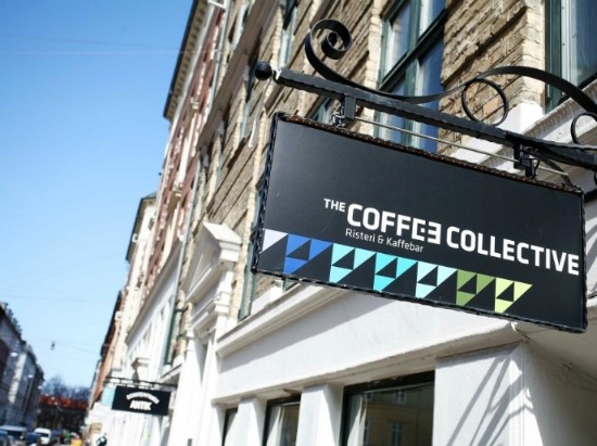 죽기 전에 가봐야할 25개 커피숍 5편 - Coffee Collective, Rosetta Roastery, Forty ...