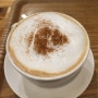 [안양까페/비산동까페]coffee Rok's 요즘 자주가는 까페^^