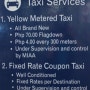 [Tip] 마닐라 공항에서 택시 이용하기