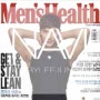 MEN'S HEALTH 1월호