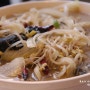 압구정로데오 짬뽕이 맛있는 중국집 주몽