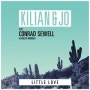 (듣기좋은 하우스edm 팝송 추천) Kilian & Jo - Little Love (feat. Conrad Sewell & Sons of Midnight) 가사해석/뮤비