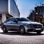 Mercedes-AMG C63 시승기 2편 (실내, 주행성능, 종합) - 부제 : 이번 C63은 M3를 이길수 있는가? -