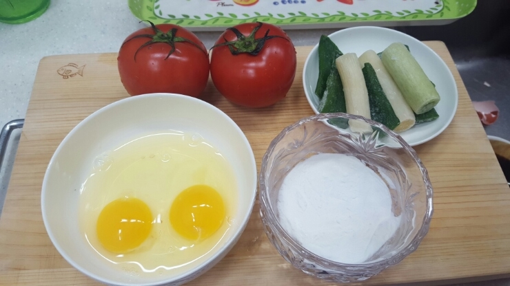 토마토 요리 - 집밥백선생 - 백종원 레시피 - 토마토계란탕 - 아침식사 대용으로 좋은 토마토계란탕 만드는법 : 네이버 블로그