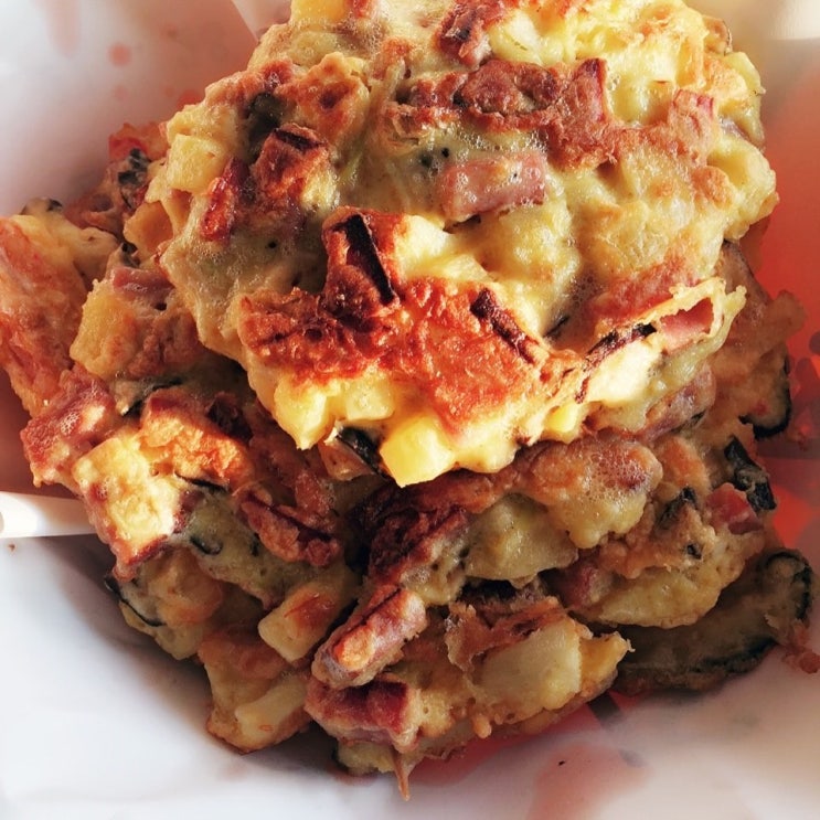 [설음식] 설날음식 준비, 저희는 개업할까봐요! : 네이버 블로그