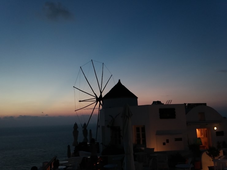 그리스 산토리니 섬에서 가볼 만한 곳들  : 네이버 블로그